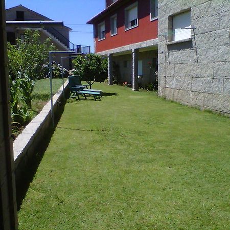Verde y Mar Noalla  Exterior foto